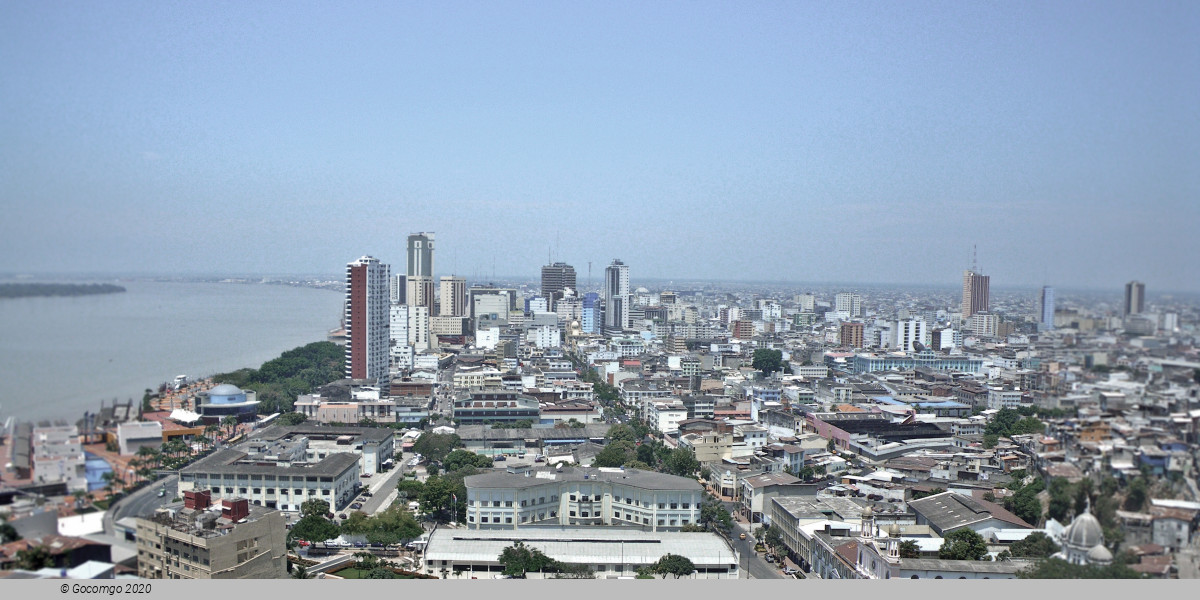 Guayaquil