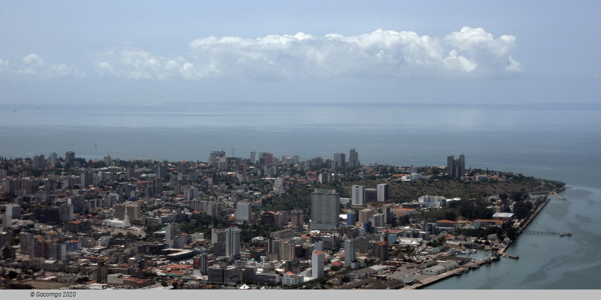 Maputo