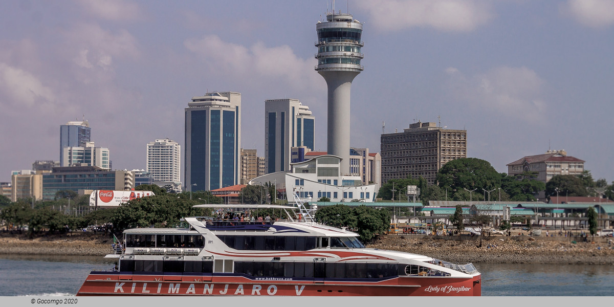 Dar es Salaam