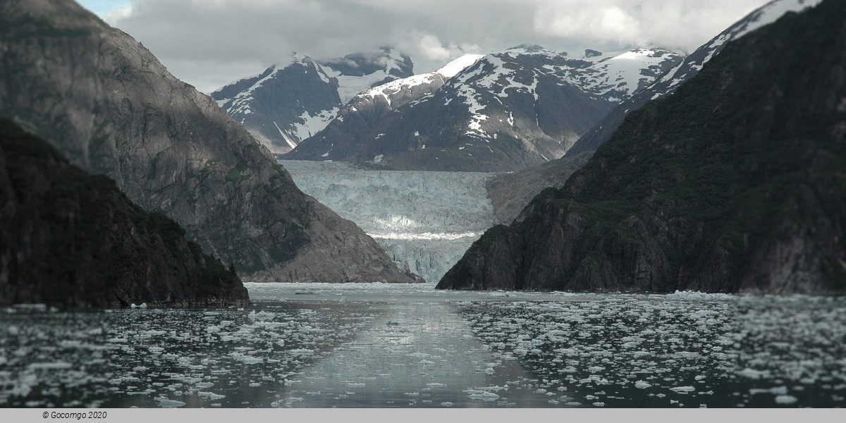 Tracy Arm