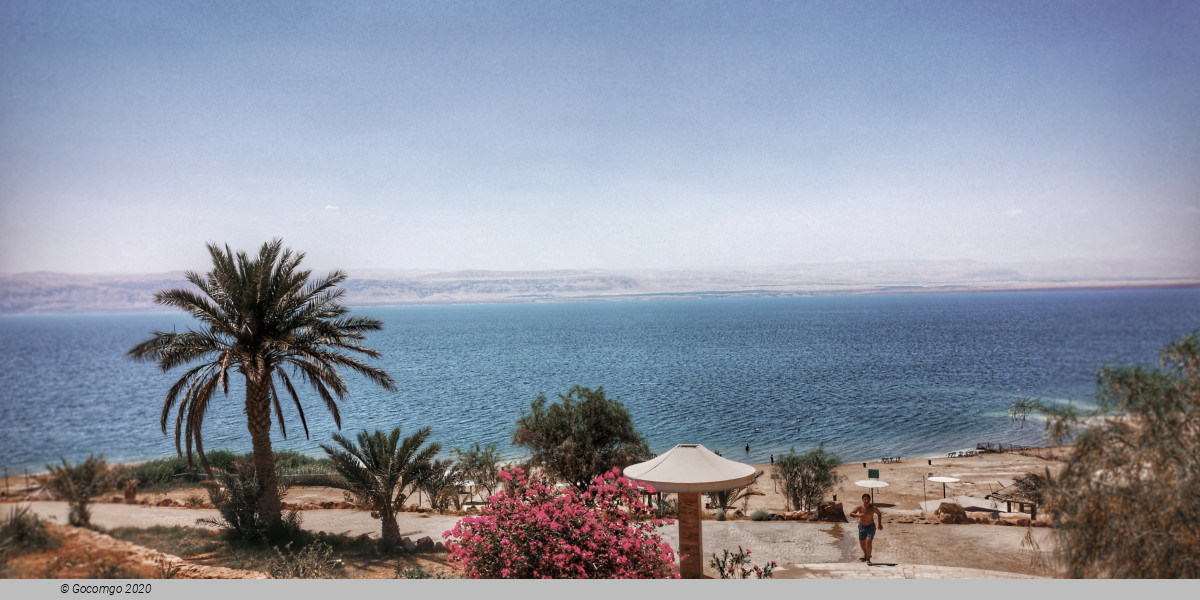 Dead Sea
