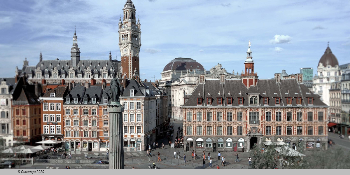 Lille