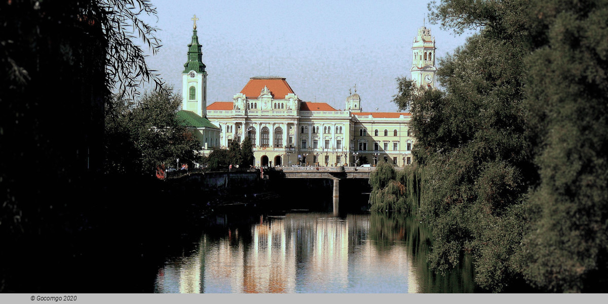 Oradea