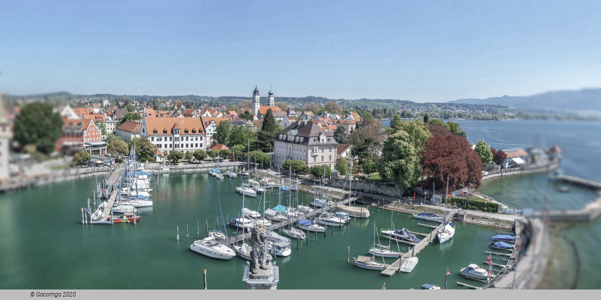 Lindau