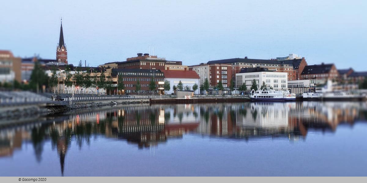 Luleå