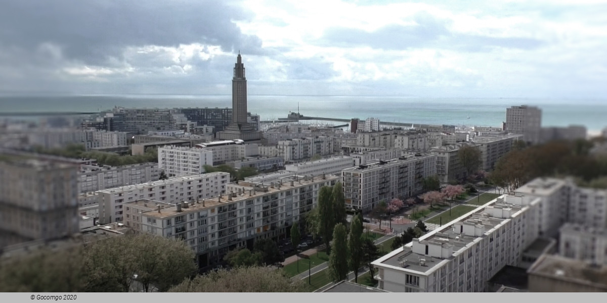 Le Havre