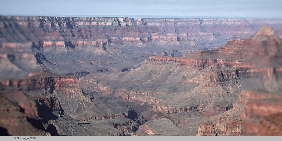 Grand Canyon Village