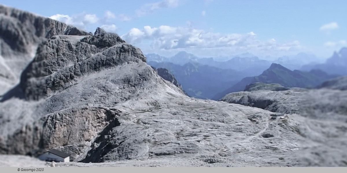 San Martino di Castrozza
