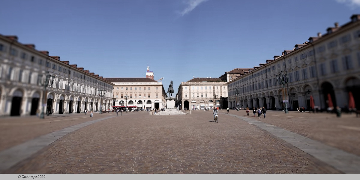 Turin
