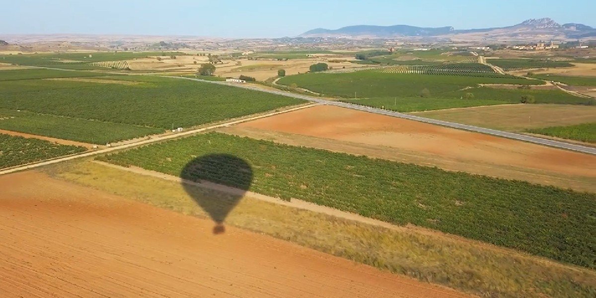 Balloon Ride Over Catalonia, photo 1