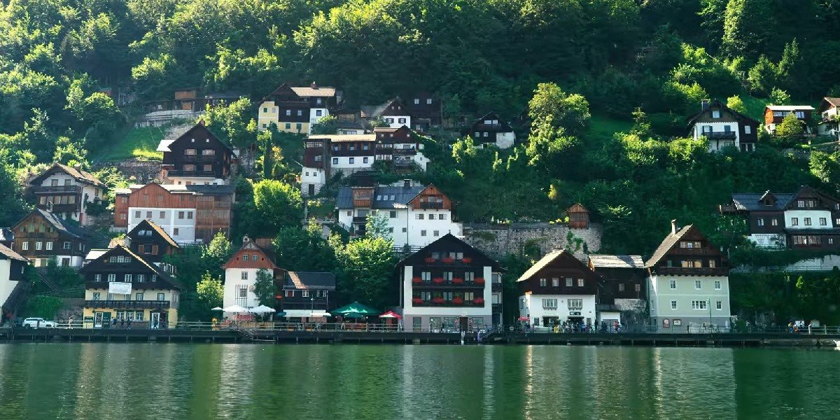 Day Tour to Hallstatt from Vienna, photo 2