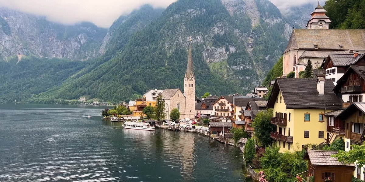 Hallstatt