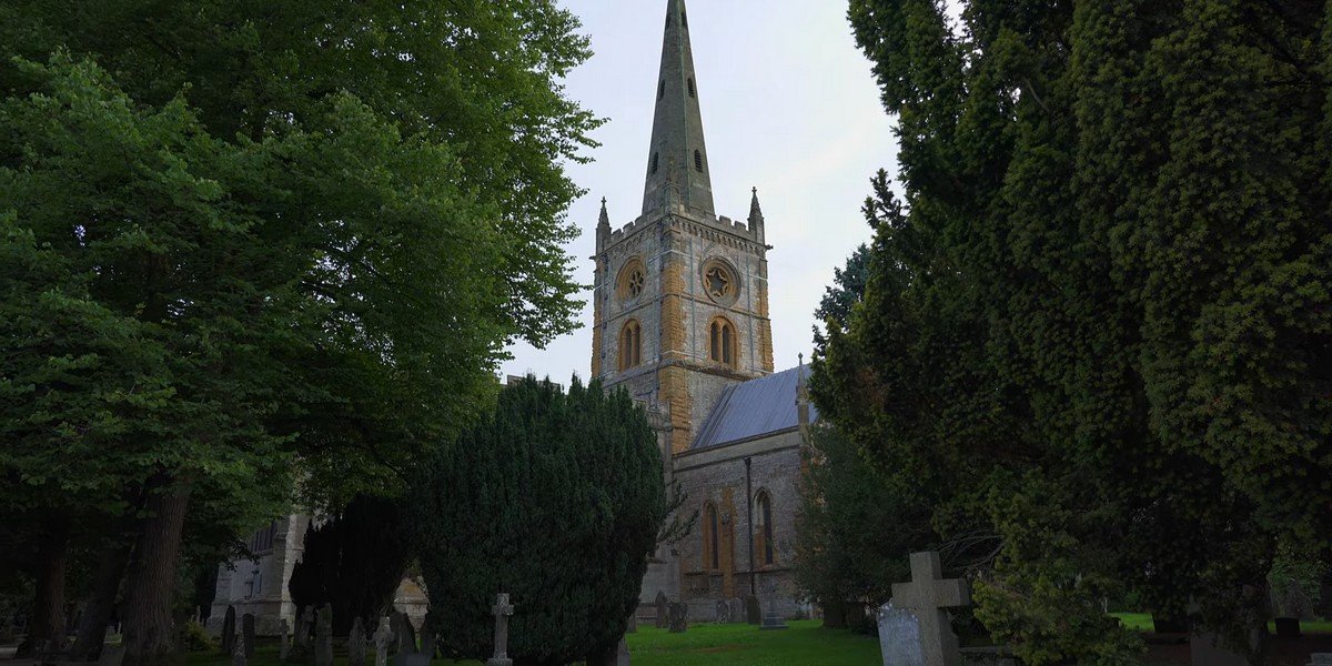 Oxford, Stratford-upon-Avon and Warwick Castle Day Tour, photo 2