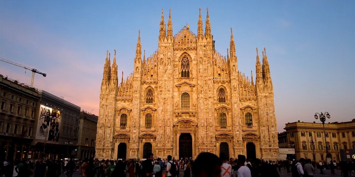 Guided Tour to the Duomo and Rooftops, photo 1