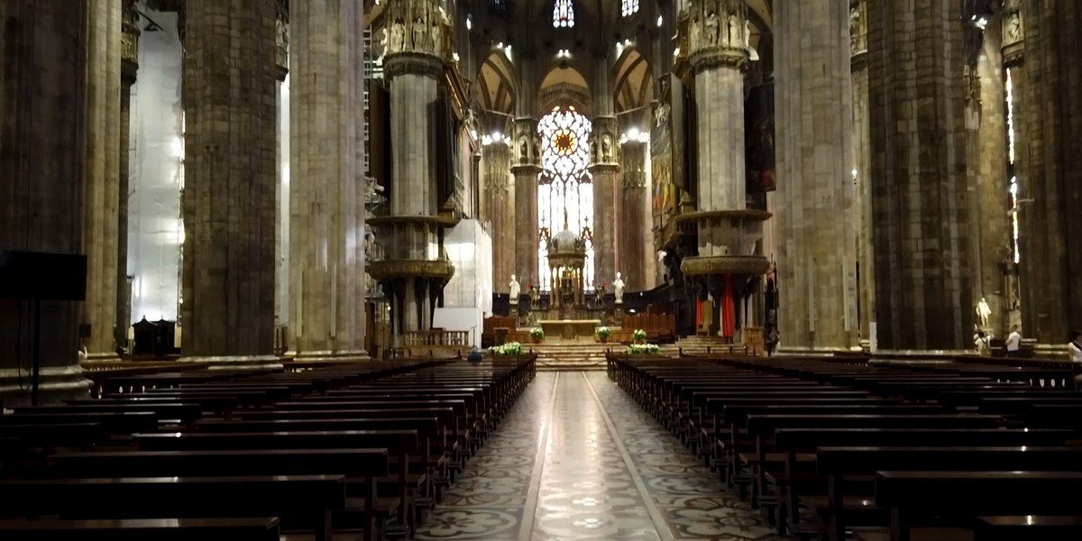 Guided Tour to the Duomo and Rooftops, photo 2