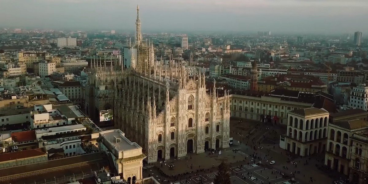 Guided Tour to the Duomo and Rooftops, photo 3