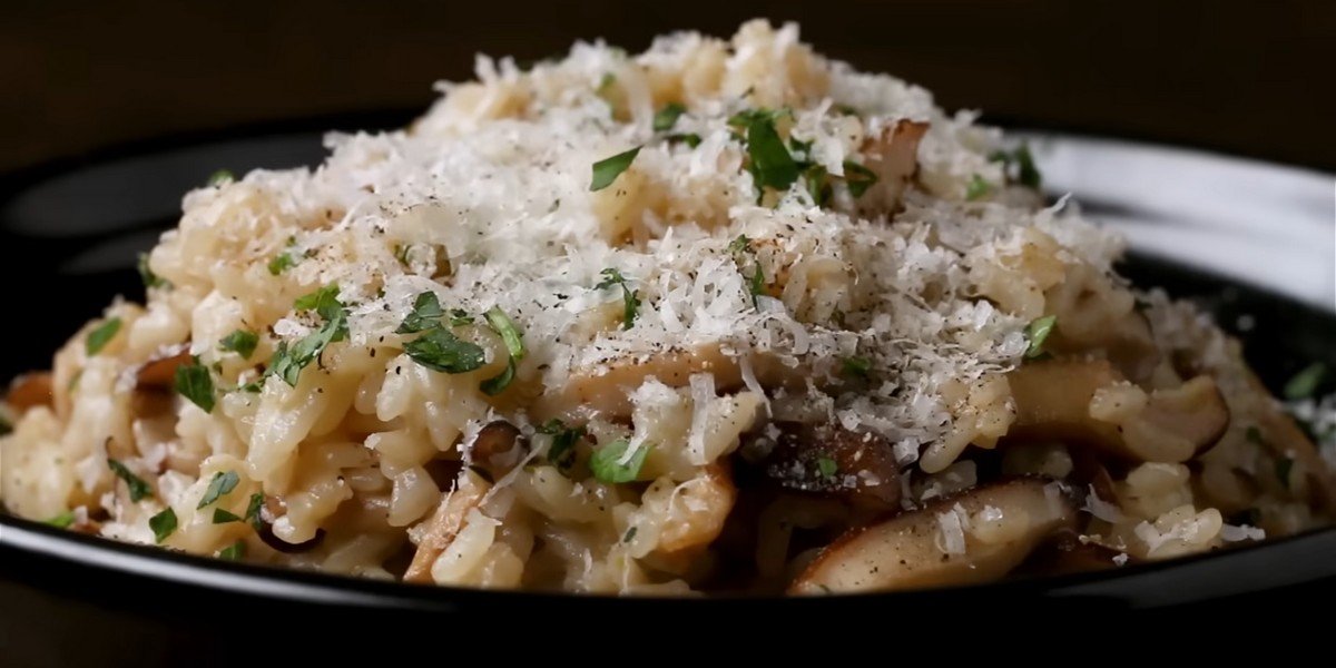 Pasta and Risotto Cooking Class with Central Market Foodie Tour, photo 1