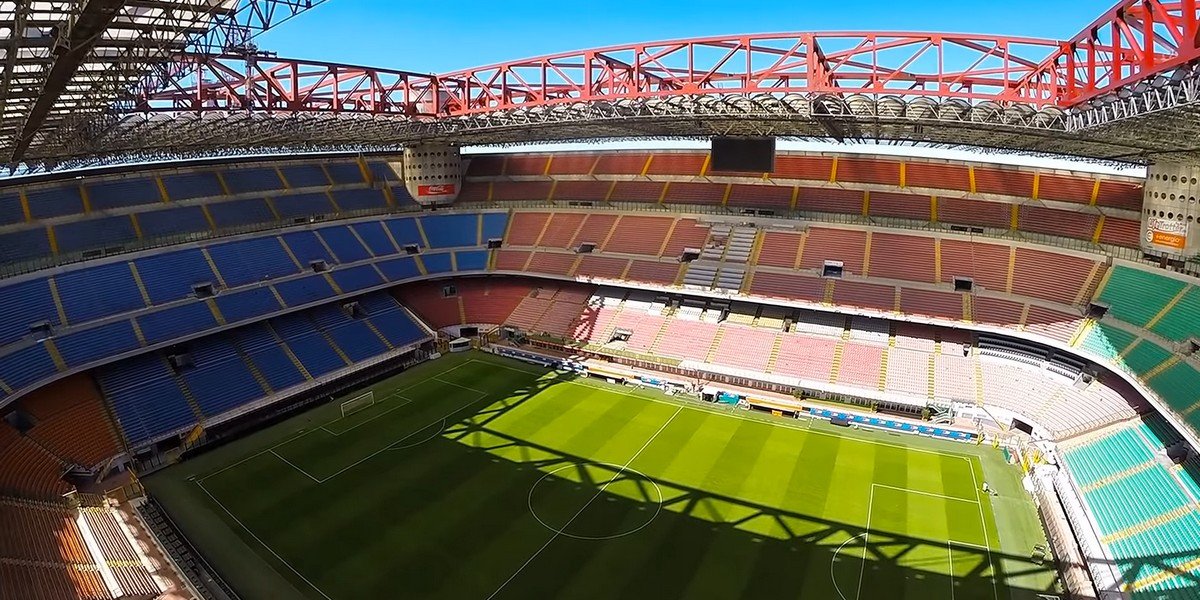 San Siro Tour: Museum and Stadium, photo 1