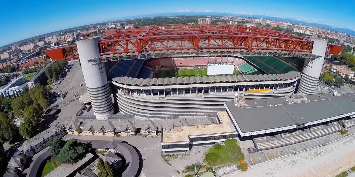 San Siro Tour: Museum and Stadium, photo 2