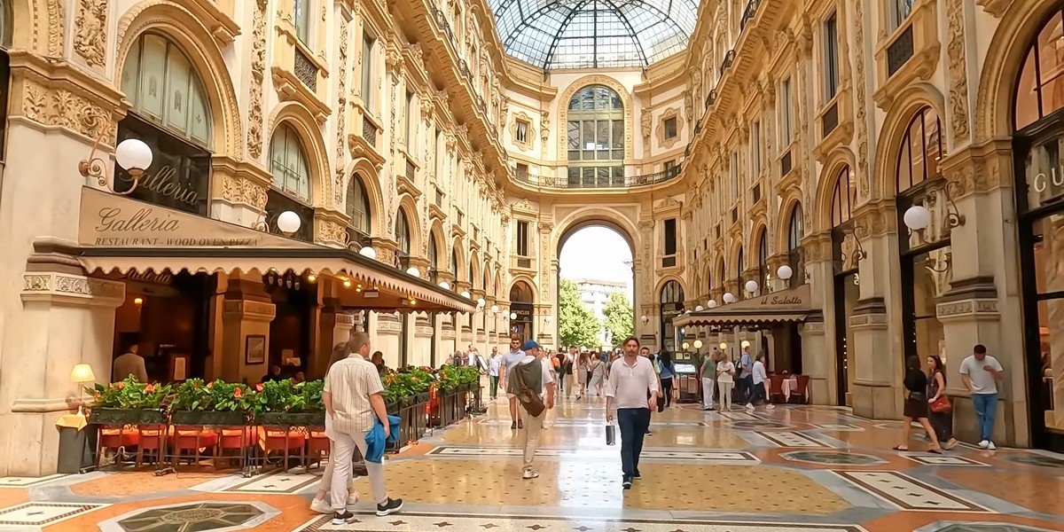 Private Guided Tour "Highlights and Hidden Gems of Milan"