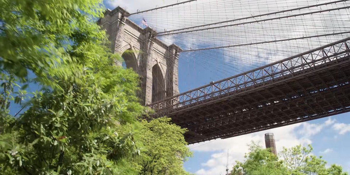 Brooklyn Bridge and Waterfront Guided Tour by Bike, photo 1