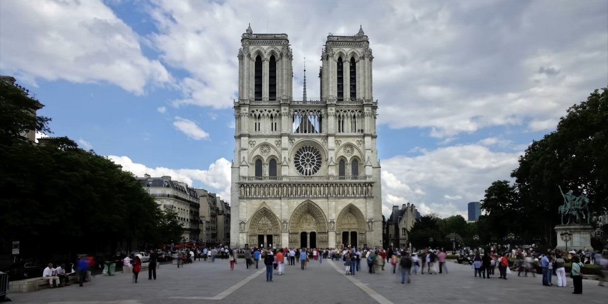 Private Walking Guided Tour of the Main Sights of Paris, photo 3