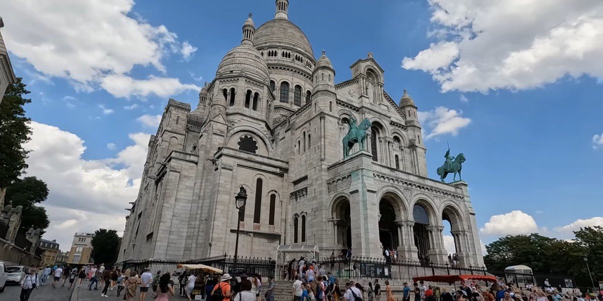 Montmartre Gastronomy Tour: Food and Wine Tasting, photo 2