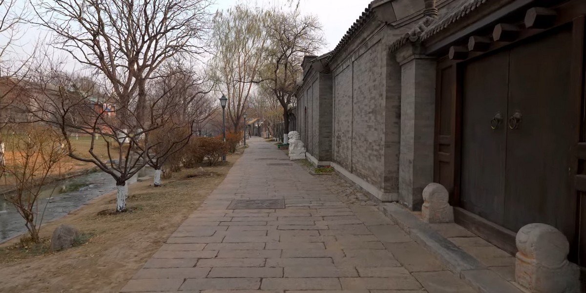 Private eBike Tour of Old Beijing Hutongs, photo 2