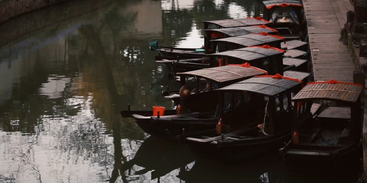 Suzhou and Tongli Water Village Full-Day Private Tour, photo 1