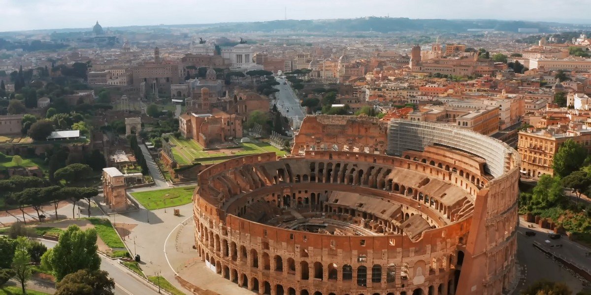 24h - Colosseum (Tribunes and Museum), Roman Forum and Palatine: Skip-the-Line Entry Tickets to 7 TOP-Areas