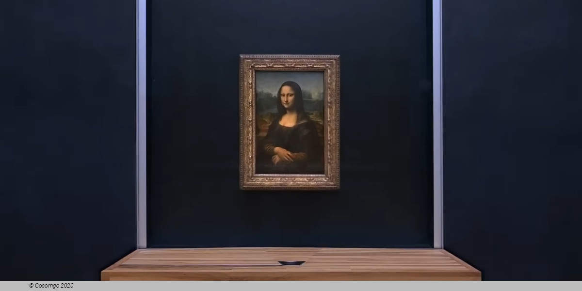 Mona Lisa