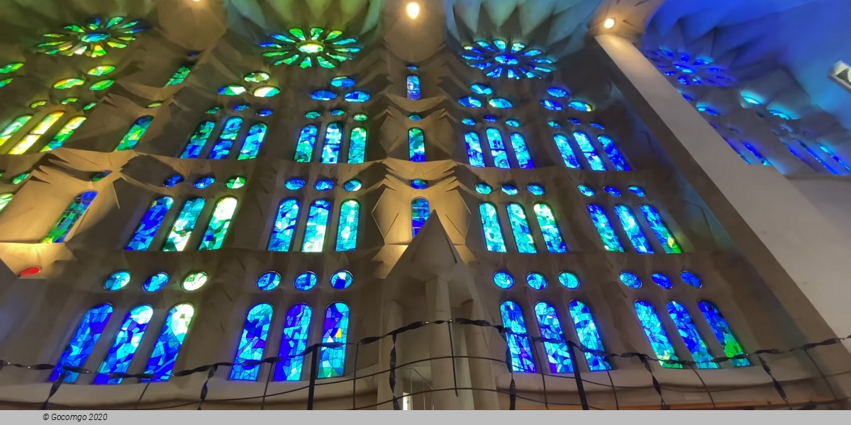 Sagrada Familia