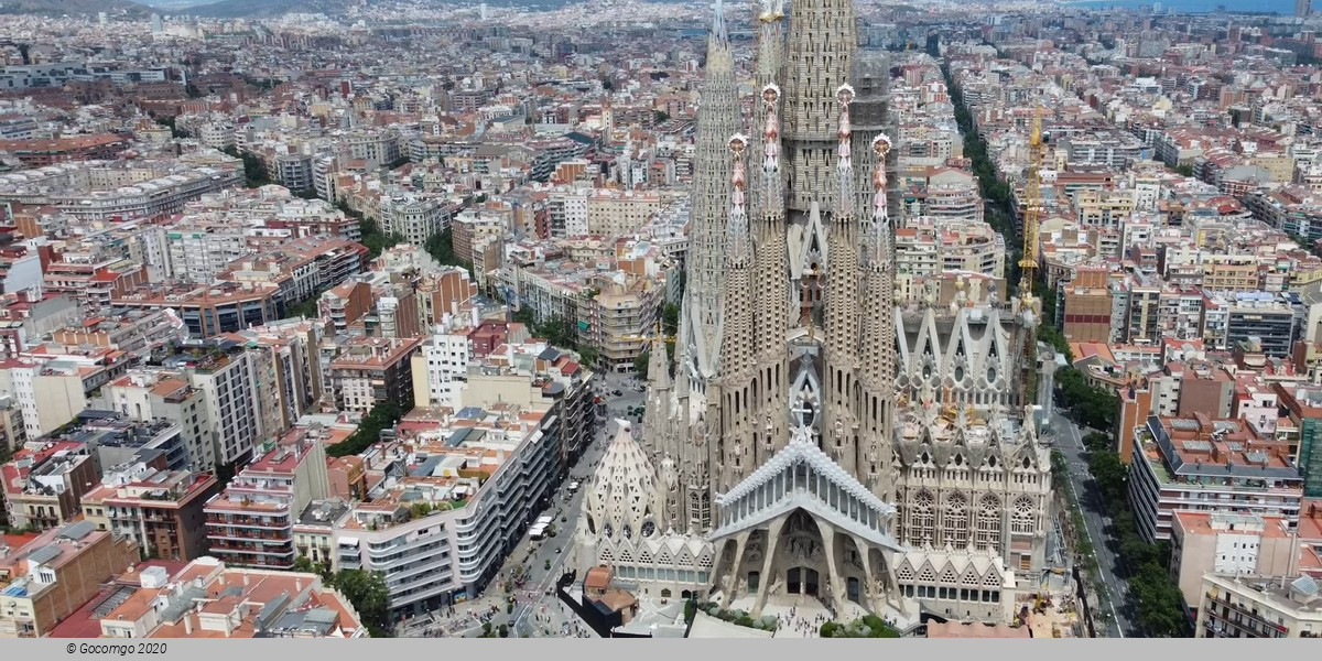 Sagrada Familia