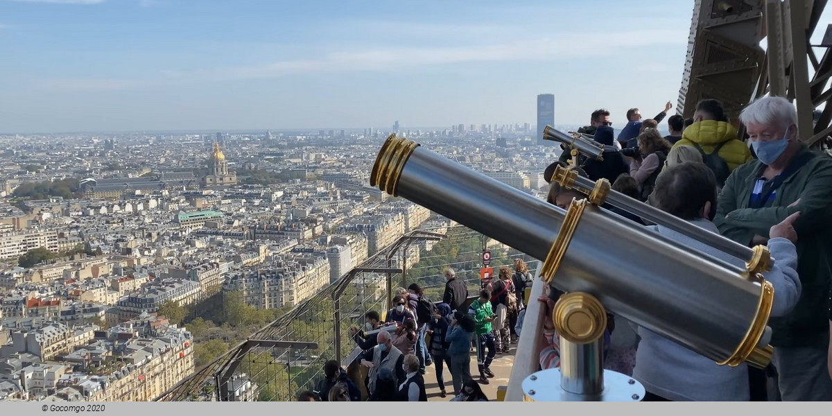 Eiffel Tower