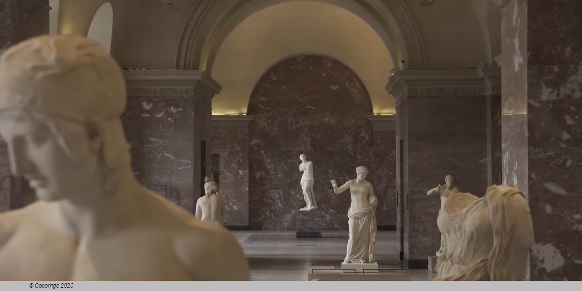 Louvre Museum