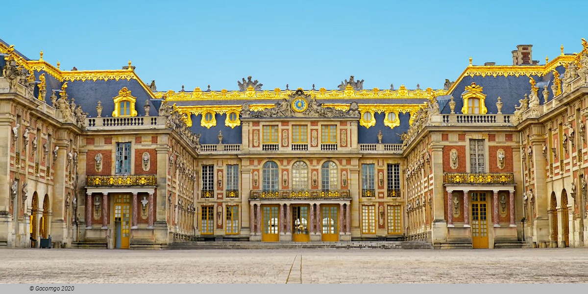 Palace of Versailles