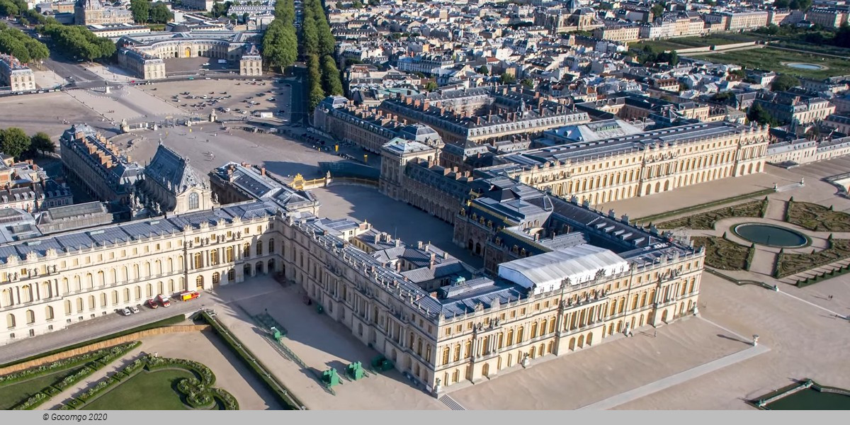 Palace of Versailles