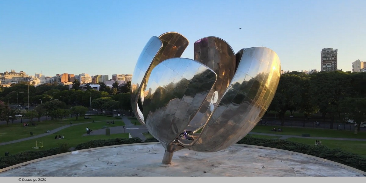 Small-Group Tour of the Main Buenos Aires Landmarks