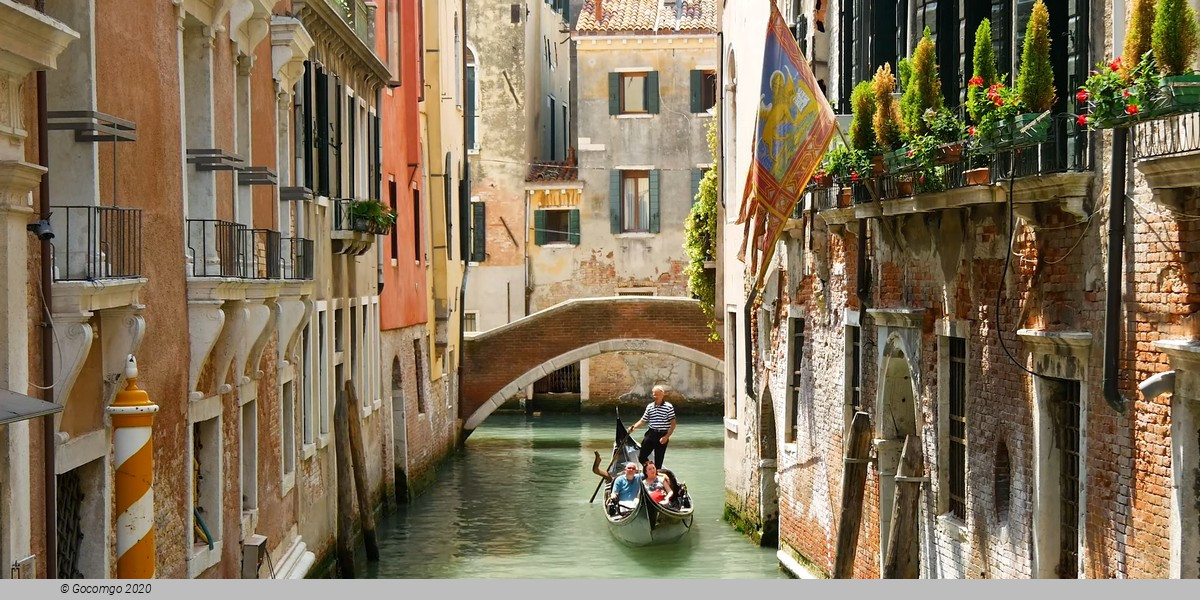 Guided Tour of the Hidden Gems of Venice