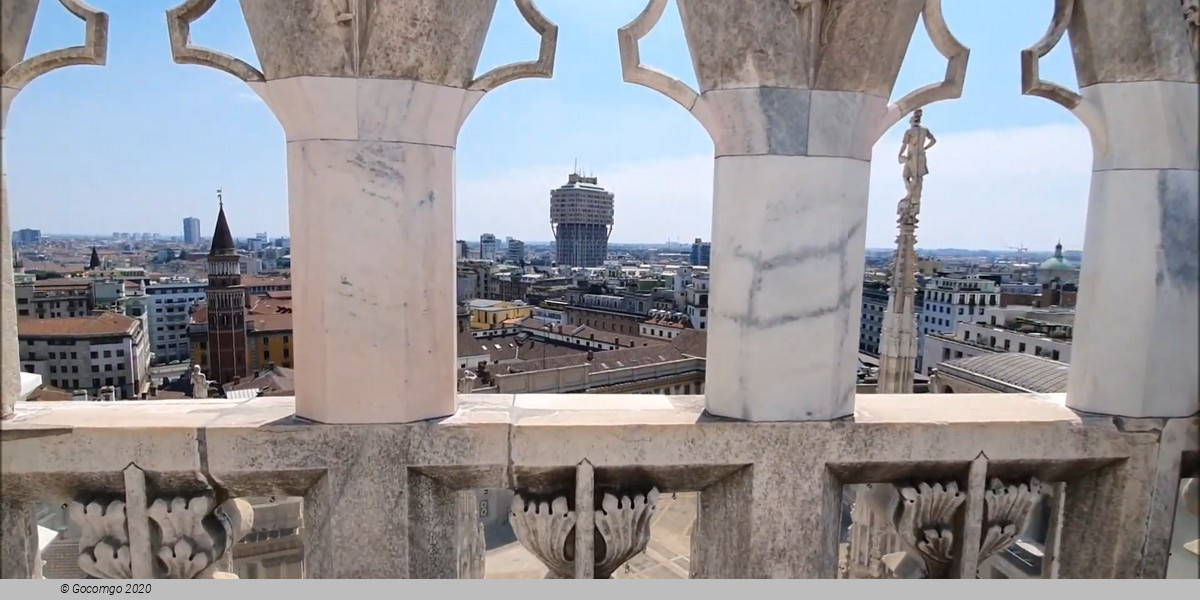 Duomo di Milano, photo 4