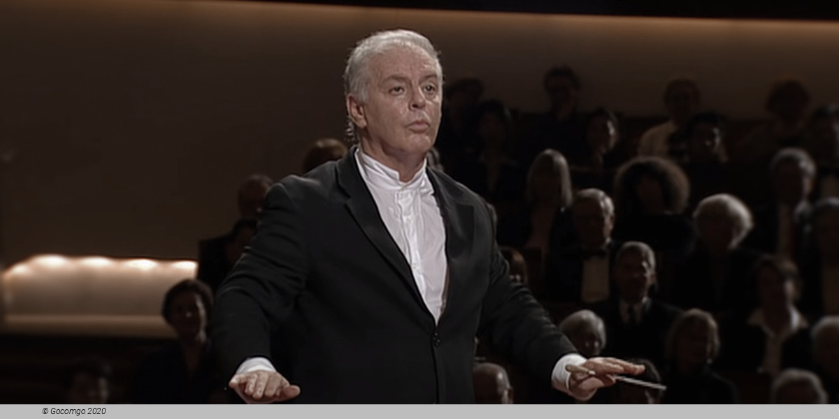 Beethoven-Zyklus III, photo 1