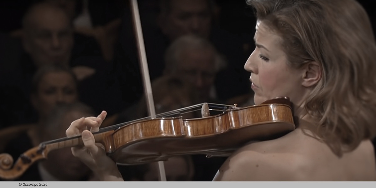 Abonnementkonzert I, photo 1