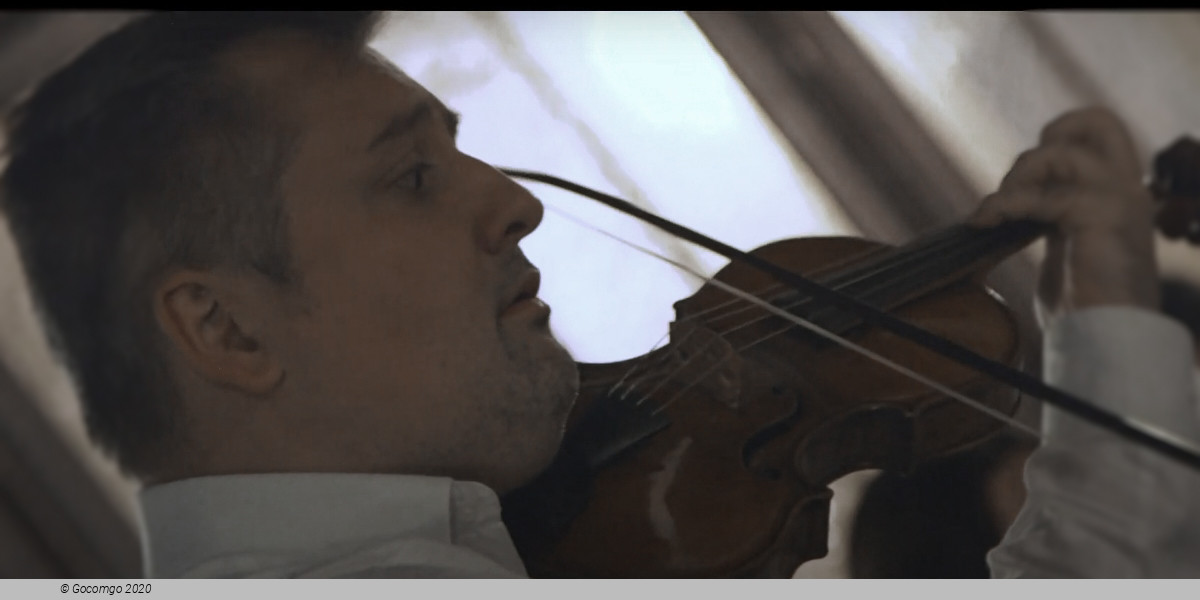 Les Musiciens du Louvre, photo 1