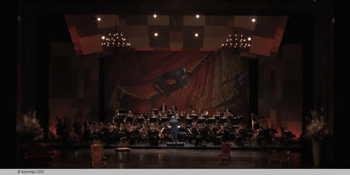 Konzert zum Jahreswechsel, photo 1