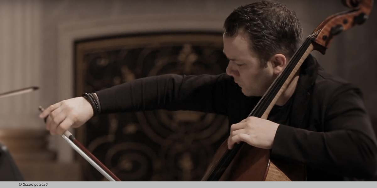 Abonnementkonzert IV, photo 1