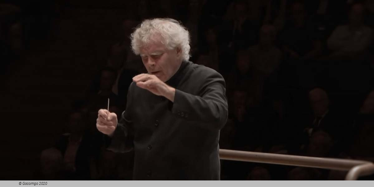 Abonnementkonzert V, photo 1