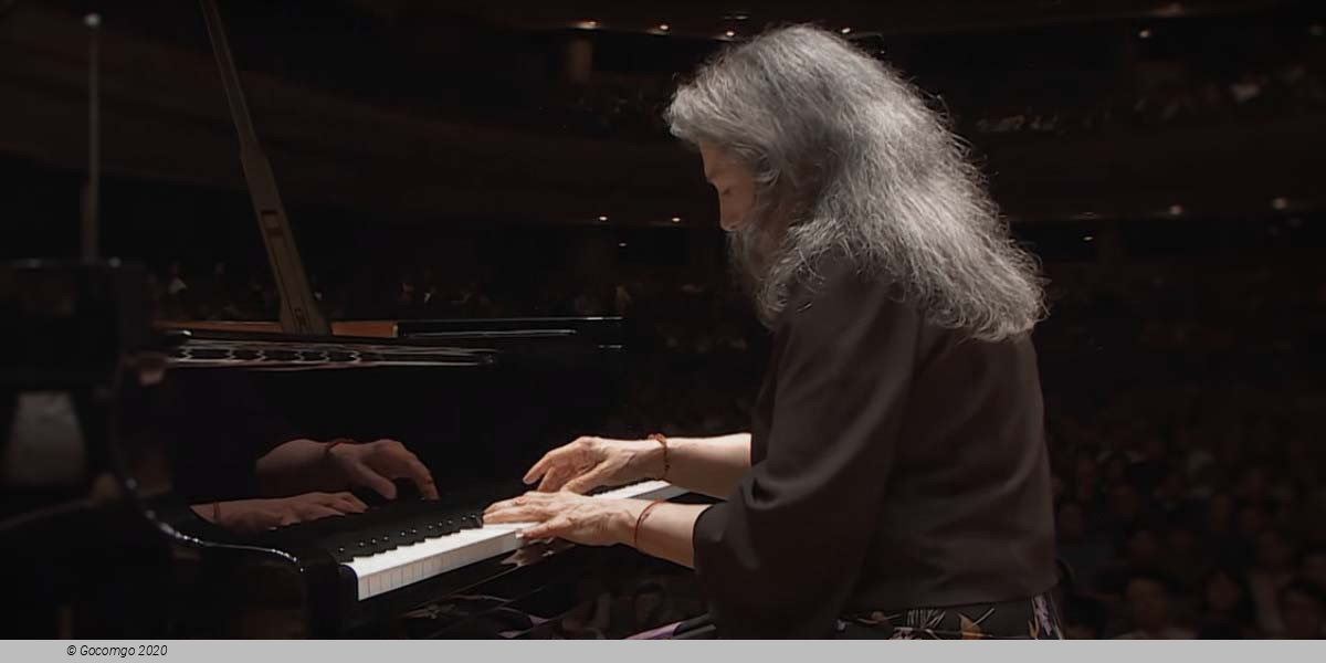 Abonnementkonzert VI, photo 1