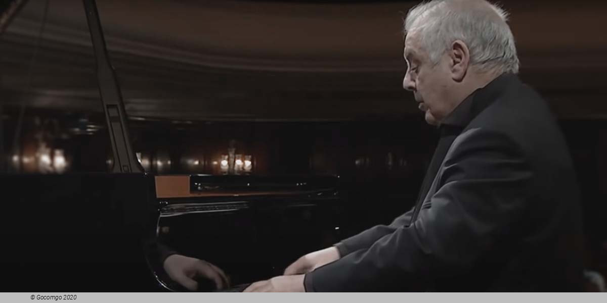 Geburtstagskonzert für Zubin Mehta zum 85., photo 1