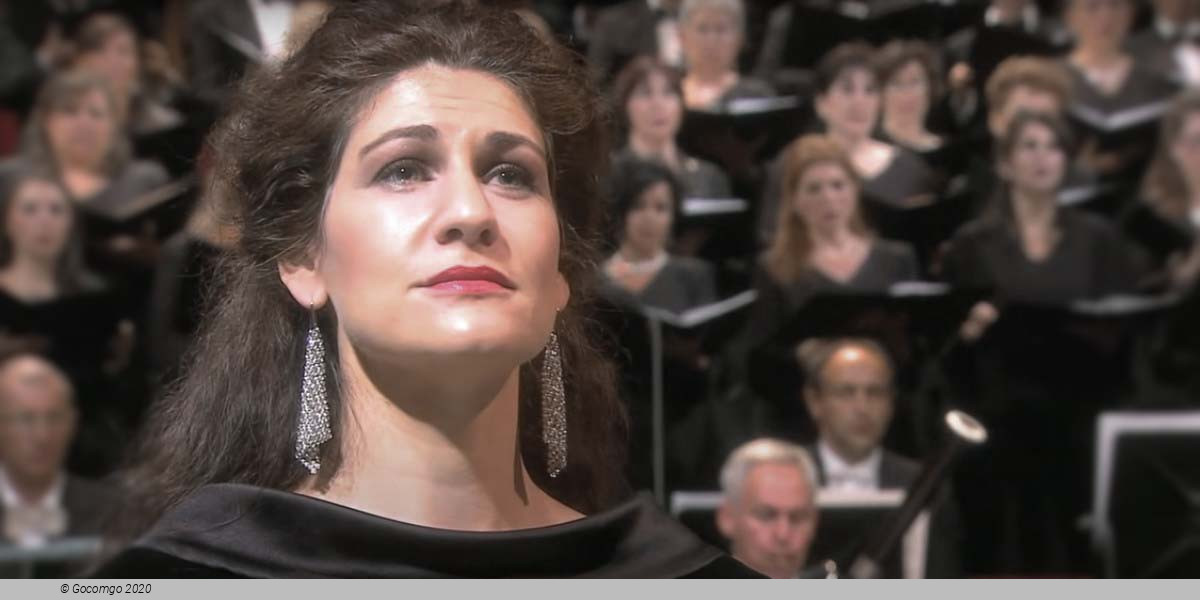 Semper Essenz: Recital Anja Harteros, photo 1