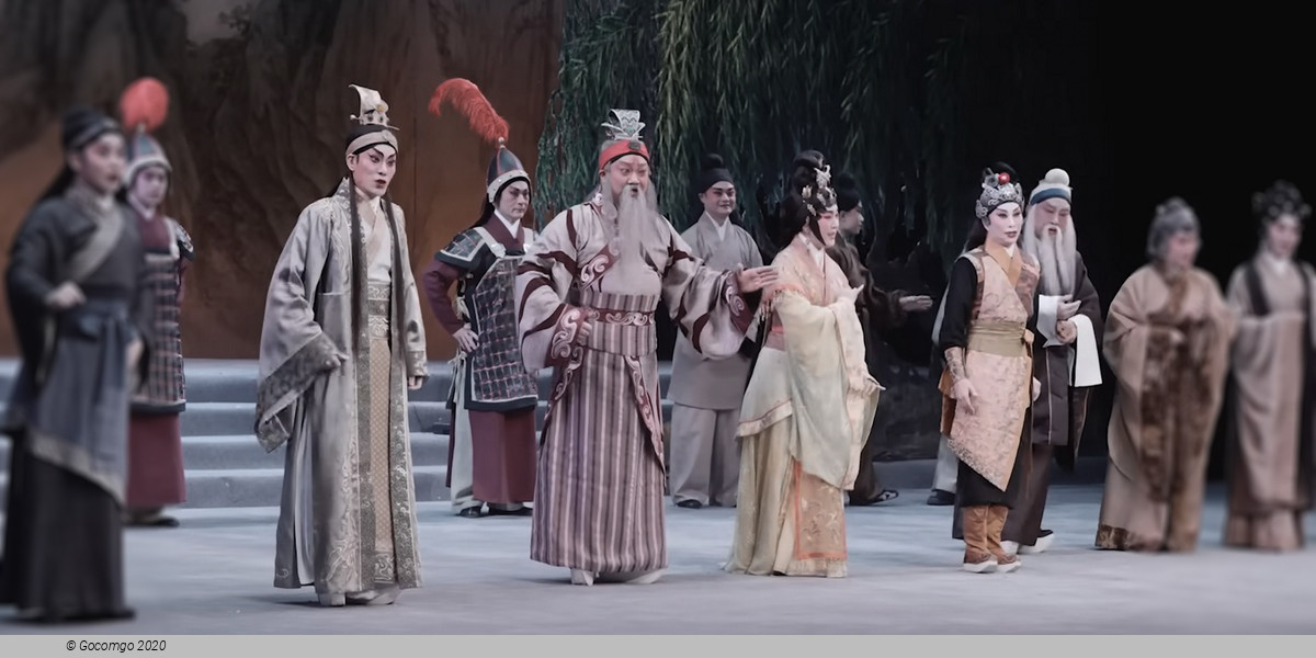 Golden Tunes Bring Together Friendship, photo 1